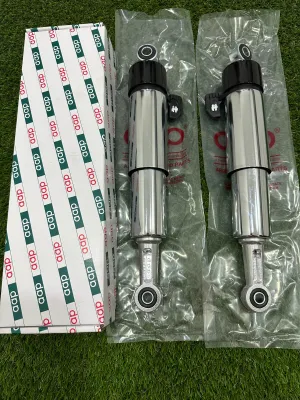 100% AAP HONDA EX5 EX5 DREAM ORIGINAL AAP REAR BELAKANG ABSORBER HARGA 1 SET SEPASANG ORIGINAL