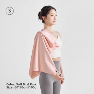 WUYINLIANGPIN | Quick Drying Sports Towel Ultra-Absorbent No-Shedding