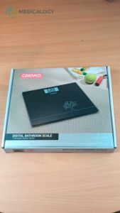 Timbangan Digital Onemed EB 9362: Fungsi & Kelebihannya