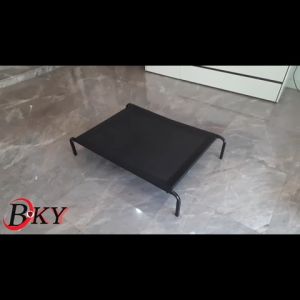 Elevated Dog Bed เตียงสุนัขพร้อมตาข่าย ที่นอนหมา เปลสัตว์เลี้ยง ที่นอนสุนัข ที่นอนสัตว์เลี้ยง ที่นอนหมา เตียงแมว