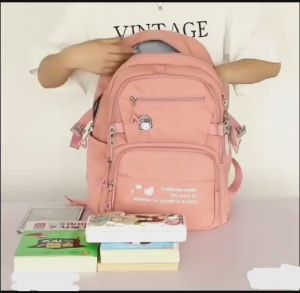 Tas Ransel Anak Murah & Tas Sekolah Anak Perempuan: Tips Memilih & Membeli