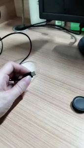 Magnetic Charger For Amazfit Active 2/Bip 6/GTR 4/GTR 3 Pro/GTS 3 4/T-Rex 2/T-Rex Ultra/Cheetah Pro Charging Cable Dock Holder
