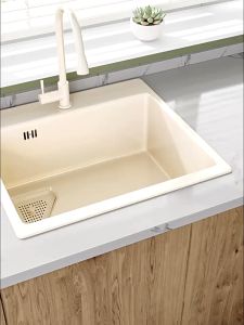 Kitchen Sink Baffle Retractable Splash-Proof Water-Proof Dishwasher Wash Basin Countertop Waterproof Strip