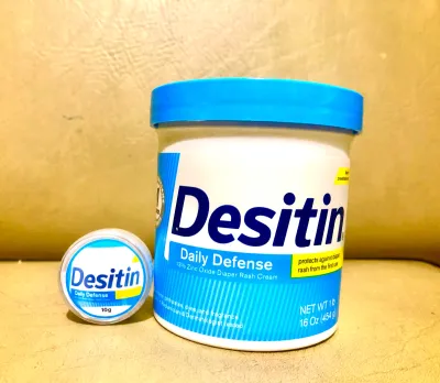 Desitin Diaper Cream 10g
