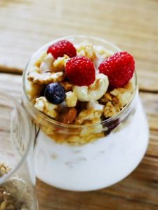 ChuanXiu Lactobacillus Yogurt Starter Probiotics Cultures Agent Flour Powder (1g) Baking Needs