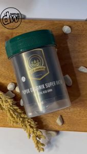 Eco Farming New Formula - Pupuk Organik