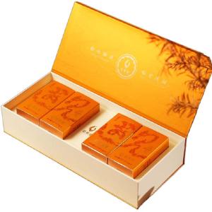 WUYIXING | Guaranteed Authentic Tongmuguan Jinjunmei Tea 80g