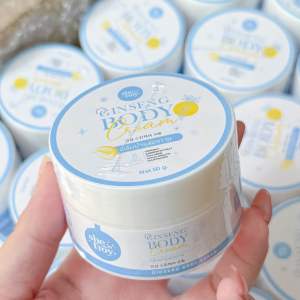 โสมชีฟรอยแถมสบู่ 1 ถุง