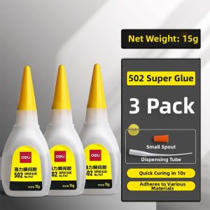 deli | Strong Instant Shoe Glue