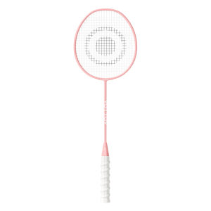 YOTTOY | Carbon Fiber Ultra Lightweight Badminton Rackets 4u