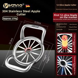 VONNO | Fruit Corer and Slicer
