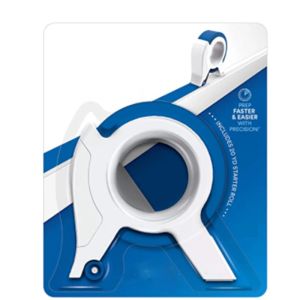 Easy Seam Tape Sticker Machine & Stickers Sets Seam Tape Cutting Tools Painting Masking Adhesive Tape Packaging Sealing Cutter