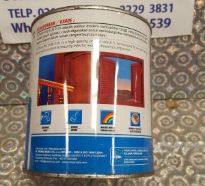 Impra Ultran Politur P - 01 Propan