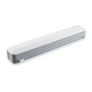 Food Grade Plastic Storage Clingfilm Cutter Refrigerator Mounted Slide Knife Type Cutter Commercial Magnetic Absorption Machine