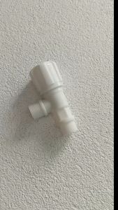 [VIENA] Stop Kran Air Single Keran Shower Toilet Closet Jet Shower PVC Pluto