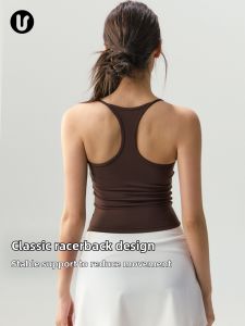Rapid Drying Padded Sports Vest