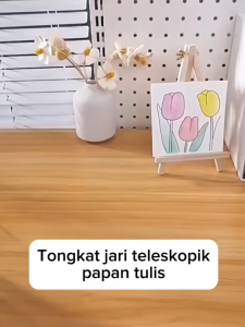 Tongkat Petunjuk Jari Teleskopik Tunjuk Papan Tulis Bentuk Jari Alat Petunjuk Presentasi Ngajar Guru Dosen Sekolah dan Rumah Belajar Anak Ringan dan Portabel