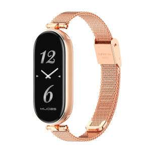 mijobs | Dây Đeo Băng Xiaomi Kim Loại Phụ Kiện Thể Thao