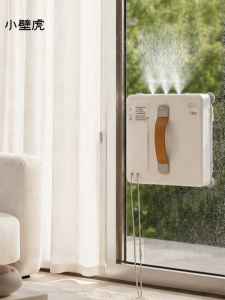 XIAOBIHU | Automatic Window Cleaning Robot
