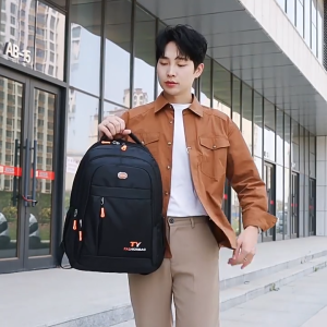 กระเป๋าเป้สะพายหลังคอมพิวเตอร์ กระเป๋านักเรียน กระเป๋าเป้สะพายหลังธุรกิจอังกฤษใหม่ กระเป๋าเดินทางสำหรับผู้ชายและผู้หญิง กระเป๋าเดินทางสำหรับพักผ่อนกลางแจ้ง กระเป๋าเป้สะพายหลังความจุขนาดใหญ่ กระเป๋านักเรียนมัธยมต้น กระเป๋านักเรียนมัธยมปลาย กระเป๋าเดินทางสำ