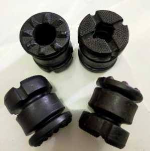 karet stoper shock depan Avanza Xenia calya sigra terios rush Veloz bahan rubber original