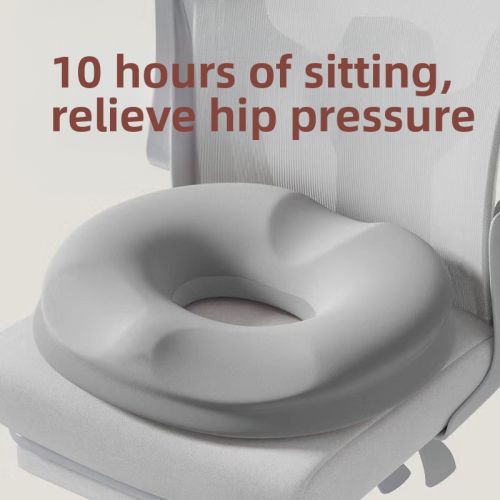 Memory Foam vs Gel vs Air Pressure Cushions: Best Relief for Long Hours