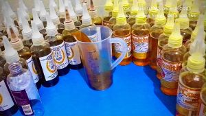 [Chiết 100ml] Combo 1 RED CELL + 1 HEALTHY COAT chai 100ml