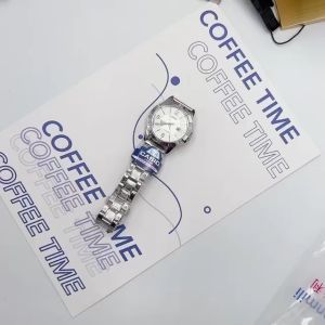 นาฬิกา CA รุ่น LTP-1241D นาฬิกาผู้หญิง นาฬิกาข้อมือ แฟชั่น แบบทางการ สายนาฬิกา สแตนเลส ขนาดV1 30 มม - V2 32 มม มีวันที่ แถมกล่องฟรี