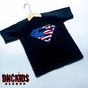 baju anak kaos anak distro laki-laki keren terbaru/kaos atasan anak usia 1-10 tahun
