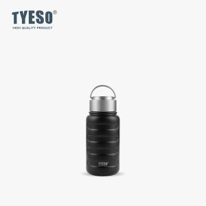 TYESO | Bình Giữ Nhiệt Tyeso 270/360ml Bằng Thép Không Gỉ 304 Bình Chân Không Cốc Giữ Nhiệt Chai Nước Thân Thiện Với Môi Trường Dùng Cho Thể Thao Và Đồ Uống Cốc Cách Nhiệt