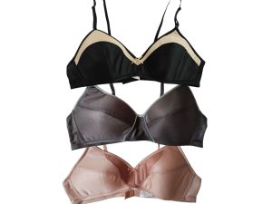 AVON BRA NON WIRE BUY2GET1FREE ELIKIMSOL