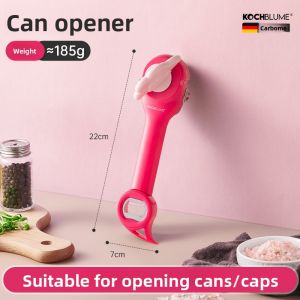 kochblume | Multi-Function Can Opener