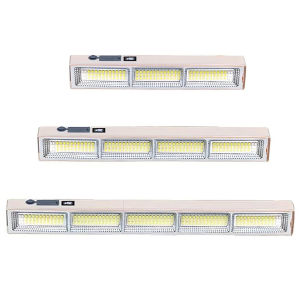 LED Emergency Light Tube for Automotive Emergency and Repair Bright White Light 12V Long-lasting LED Source