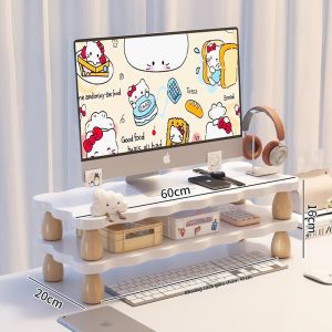 BAIPU | Giá Để Màn Hình Máy Tính Bàn và Laptop