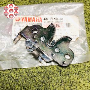 Kunci kancingan jok yamaha aerox mio soul gt xeon nmax fino x ride original