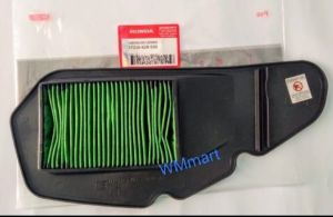 Saringan udara Filter hawa Honda Vario 125 Tecno KZR