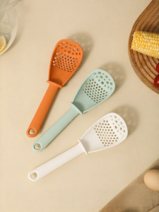 CAROTE | Multifunction Food Grade Skimmer Spoon