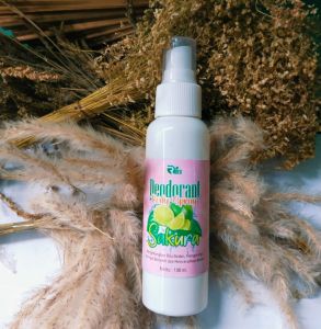 NEW DEODORAN TAWAS PENGHILANG BAU BADAN TAHAN 48 JAM
