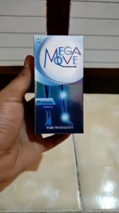 jual Megamove produk herbal yang dapat membantu mengatasi nyeri sendi tulang dan rematik