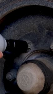 Mollar Deep Impact Socket Shock Sock Sok Panjang 1/2 Inch Eceran Satuan 8mm/10mm /12mm/14mm/17mm/19mm/22mm/24mm- Mata Sok Panjang 8 mm - 24 mm