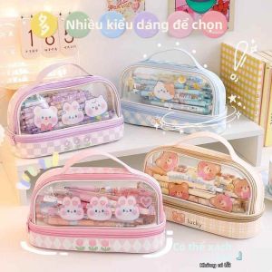 Vỏ Bút Dễ Thương Bền Đẹp