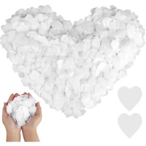 10000Pcs Artificial Silk Rose Petals for Wedding Valentines Day Romantic Home Party Decoration