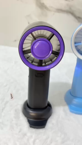 Kipas Angin Portable Mini Turbo Mini Fan Portable Kipas Genggam / Strong Wind Fan Kipas Mini Genggam