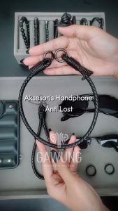 Tali Rantai Hp Celana Handphone Waits Dompet Anti lost HPWAIS