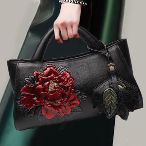 MEIFEI | New Genuine Leather Fashion Shoulder Bag Banquet