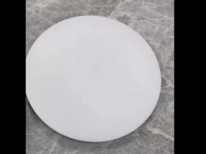 3Warna Lampu Led Plafon Rumah Ceiling 48W 36W 20W Lampu Kamar Downlight Minimalis Anti air dan hemat energi