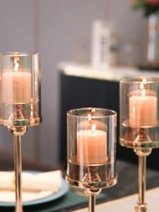 📦 จัดส่งกับกทม เชิงเทียน สไตล์: นอรดิก ย้อนยุค หรูหรา ราคาโต๊ะ สำหรับตกแต่งบ้าน โต๊ะทานอาหาร