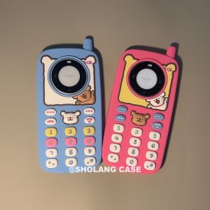 Cartoon Dog Big Brother Style Silicone Phone Case Full Cover Shockproof for Huawei Pura70 P60 P50 Mate60 pro Mate50 Soft Shell Mate40