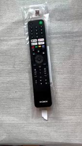 Remote Điều khiển tivi Sony giọng nói RMF-TX520P- Hàng mới chính hãng theo máy BH 1 năm Tặng kèm Pin!!!