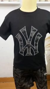 Setelan Anak Laki-Laki Terbaru & Trendy